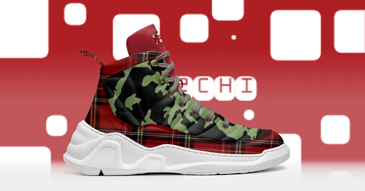 Brand image