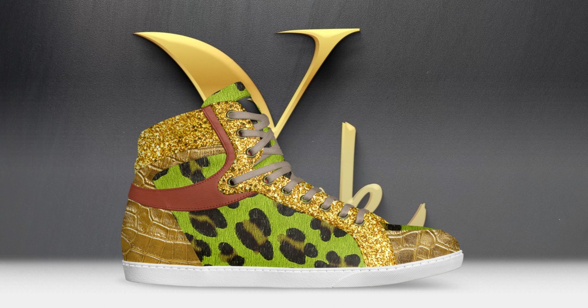 Brand image