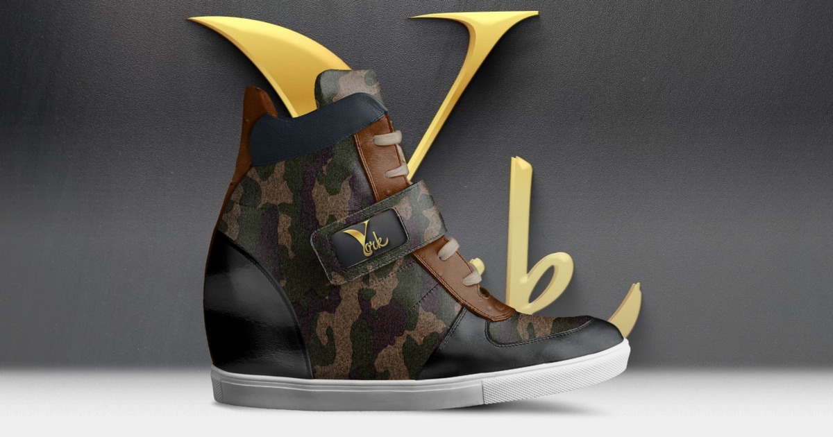 Brand image