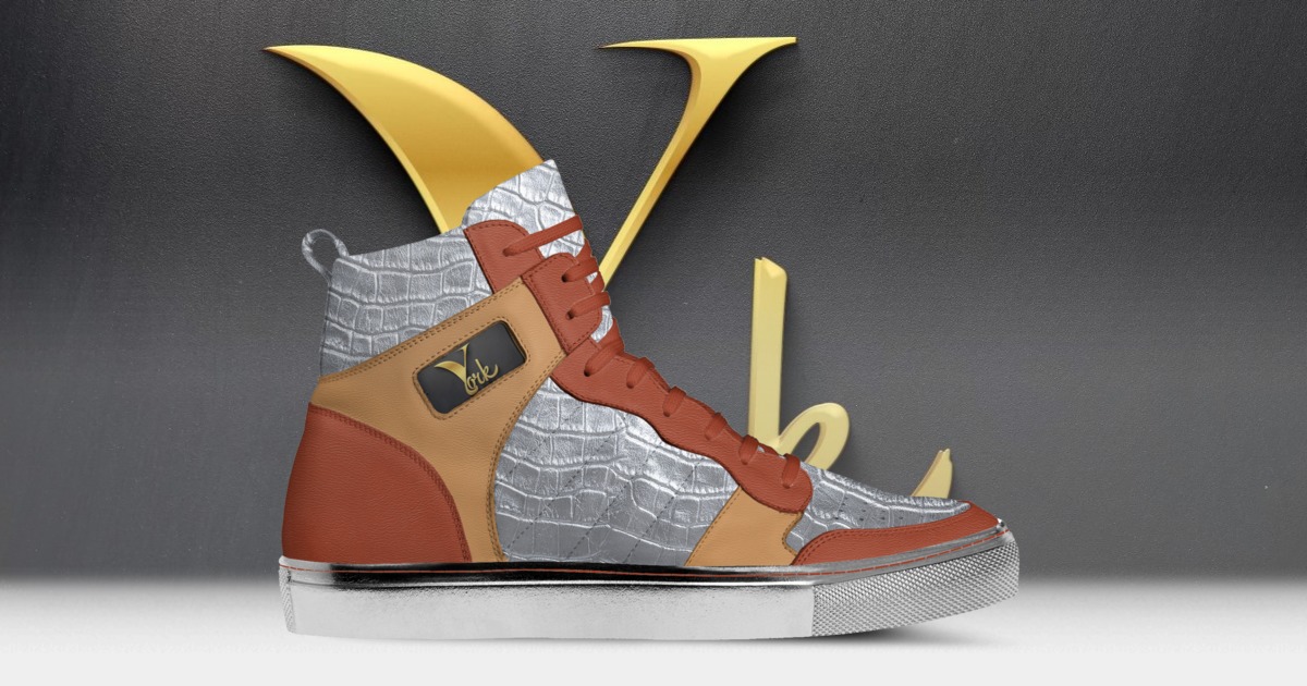 Brand image