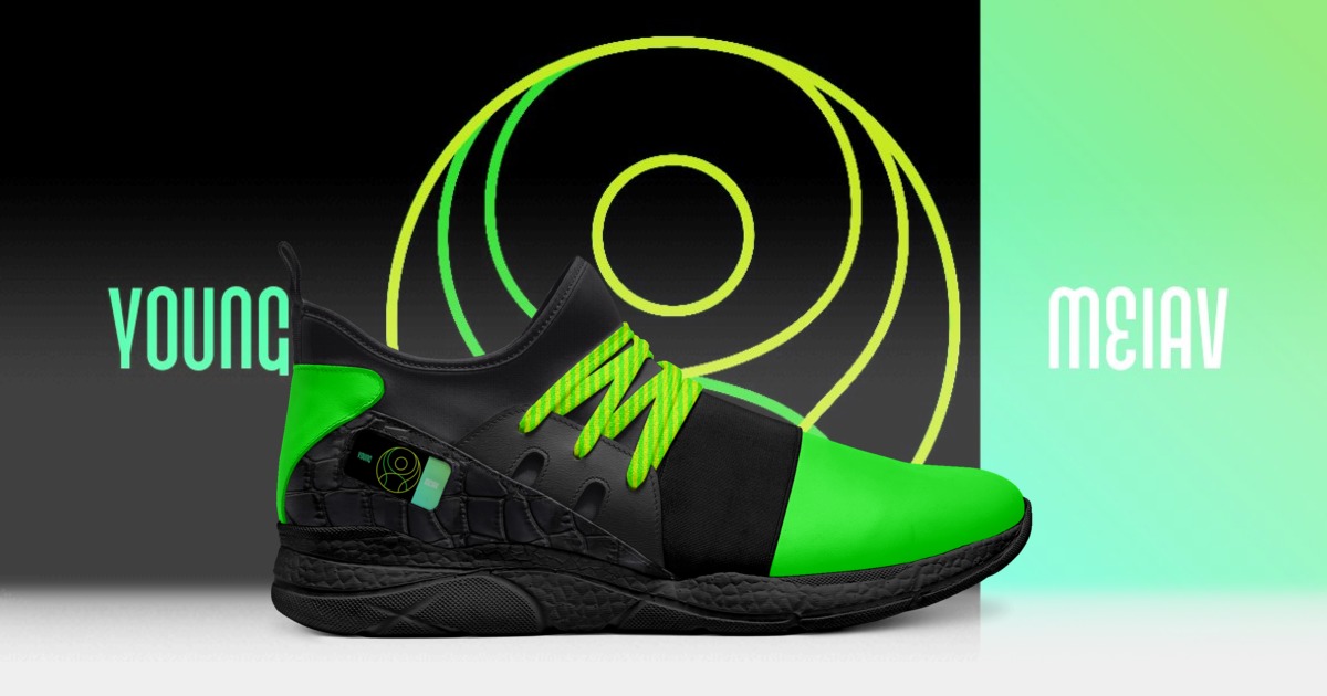 Brand image