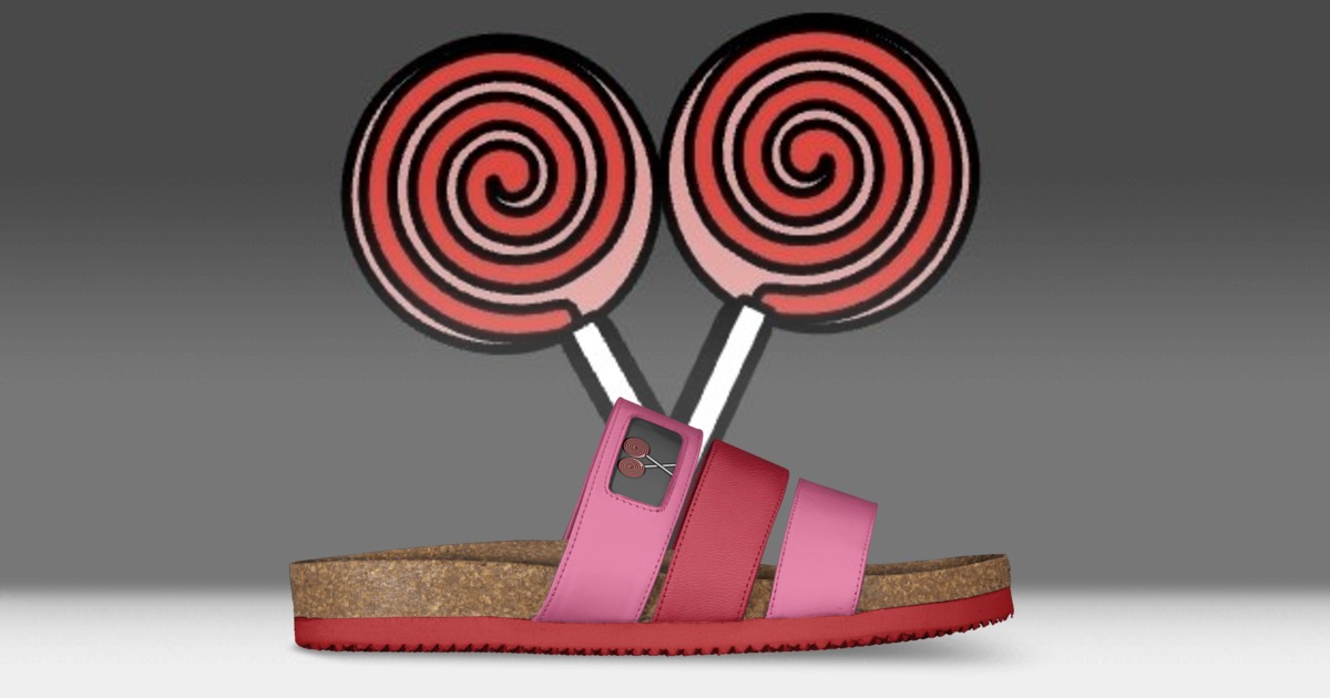 Brand image