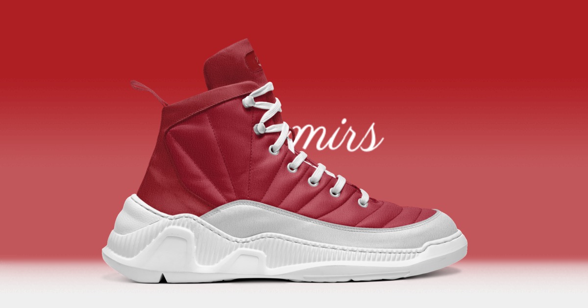 Brand image