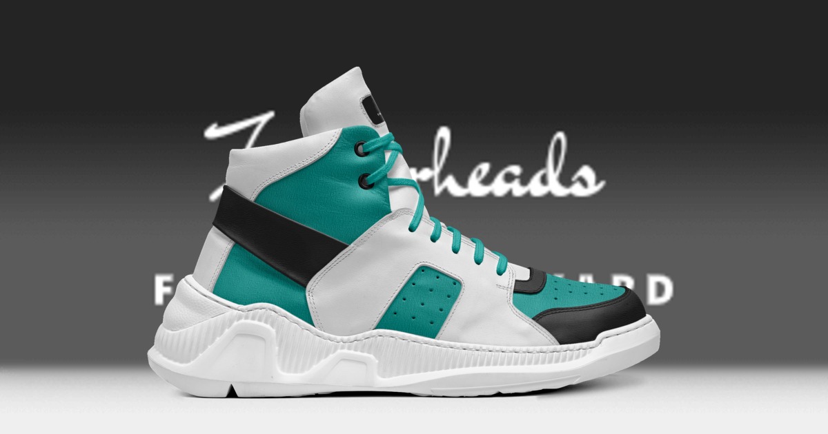 Brand image
