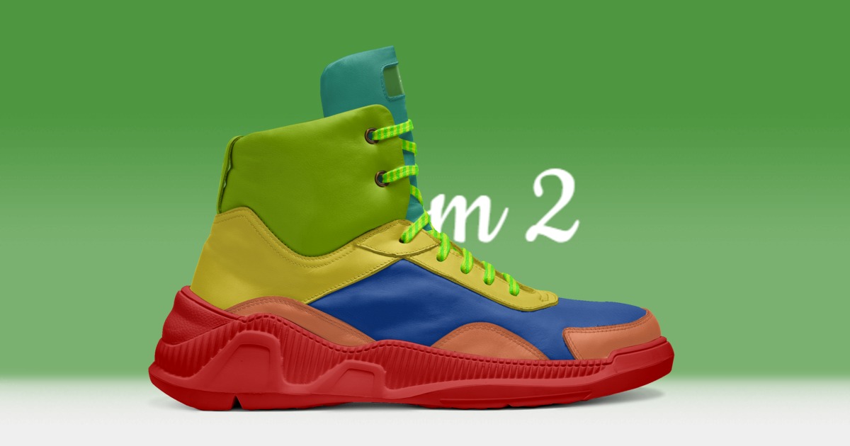 Brand image