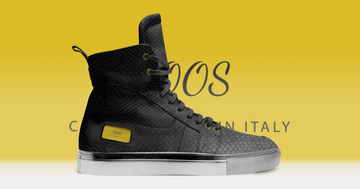 Brand image