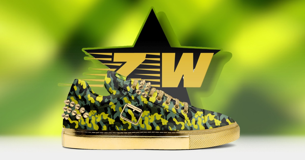 Brand image