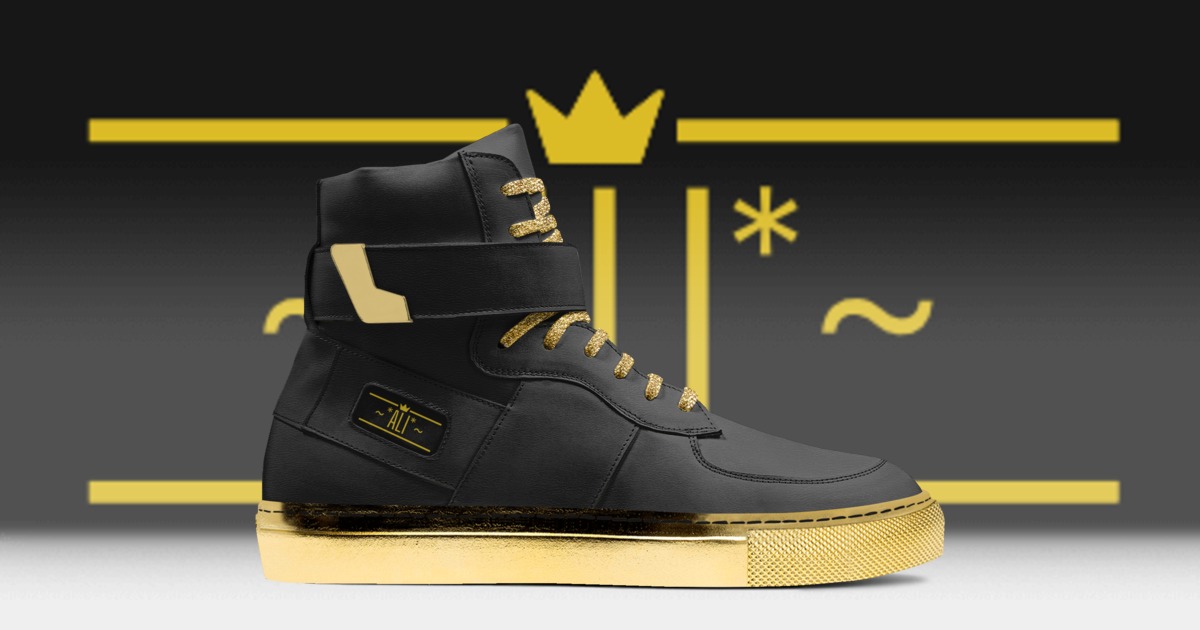 Brand image
